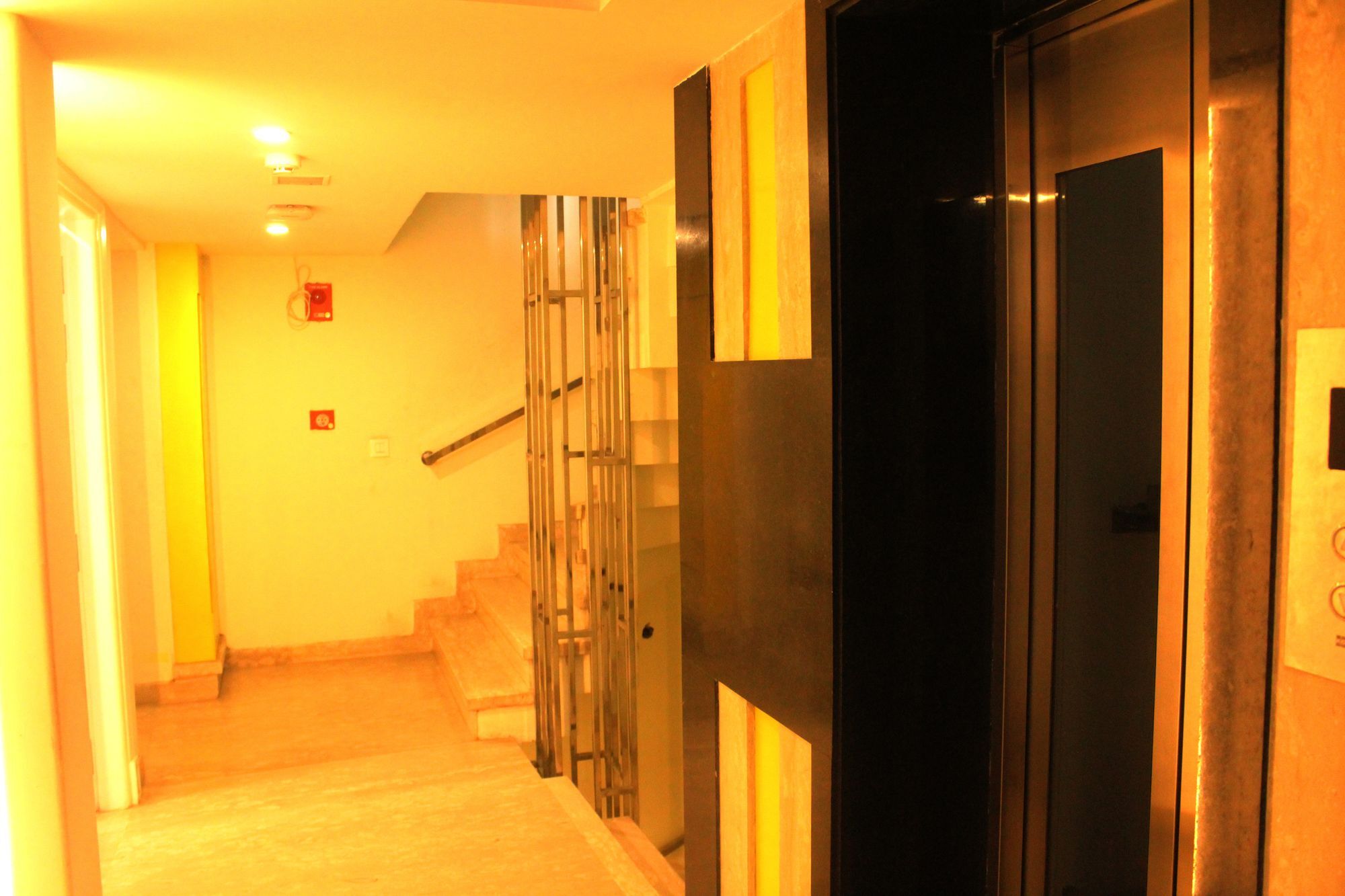 Hotel City Empire New Delhi Railway Station - Traveller'S Choice Award Winner 2025 Hotel