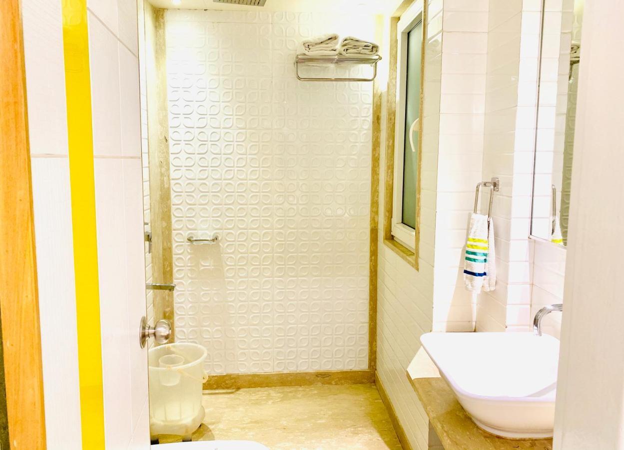 Hotel City Empire New Delhi Railway Station - Traveller'S Choice Award Winner 2025