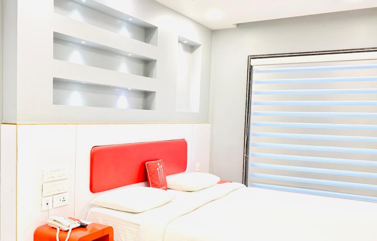 Hotel City Empire New Delhi Railway Station - Traveller'S Choice Award Winner 2025 Hotel 4*