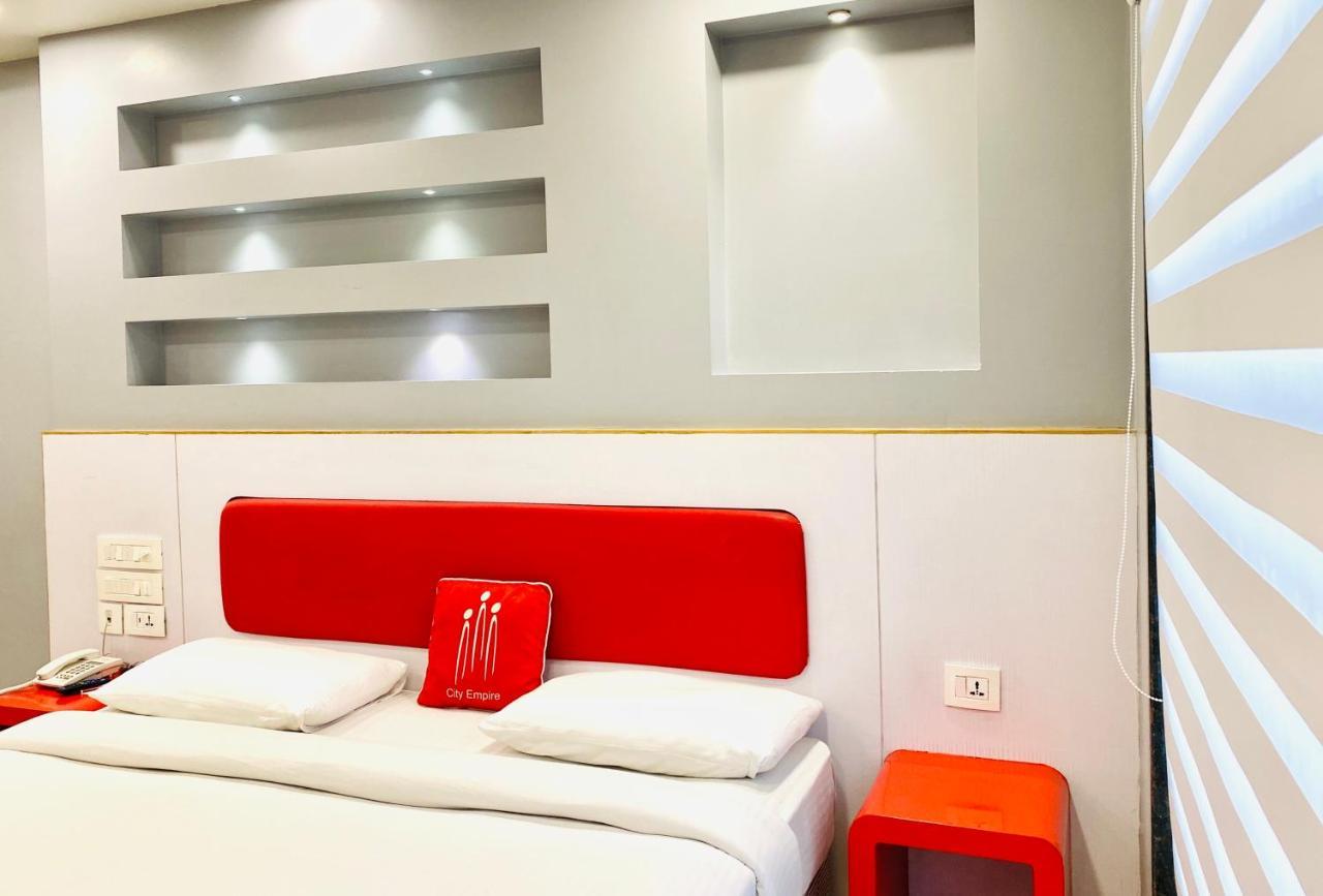Hotel Hotel City Empire New Delhi Railway Station - Traveller'S Choice Award Winner 2025