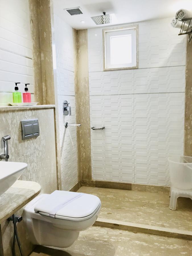 Hotel City Empire New Delhi Railway Station - Traveller'S Choice Award Winner 2025 Hotel