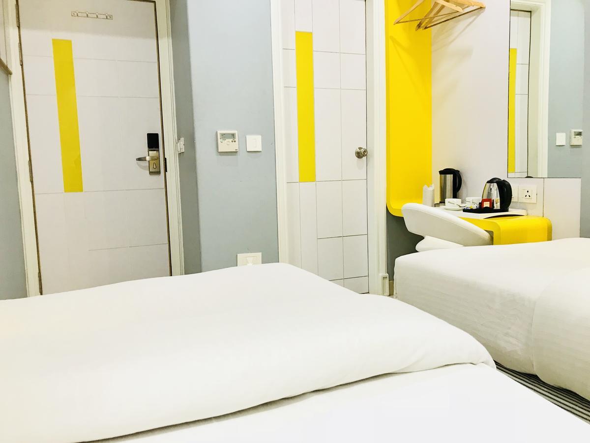 Hotel City Empire New Delhi Railway Station - Traveller'S Choice Award Winner 2025