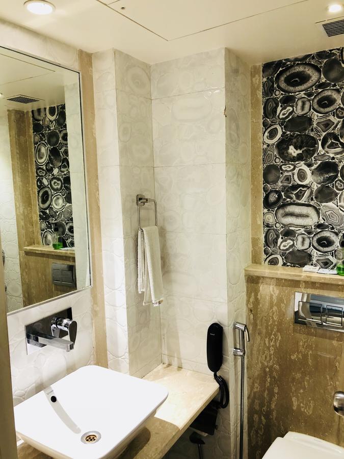 Hotel City Empire New Delhi Railway Station - Traveller'S Choice Award Winner 2025 4* New Delhi