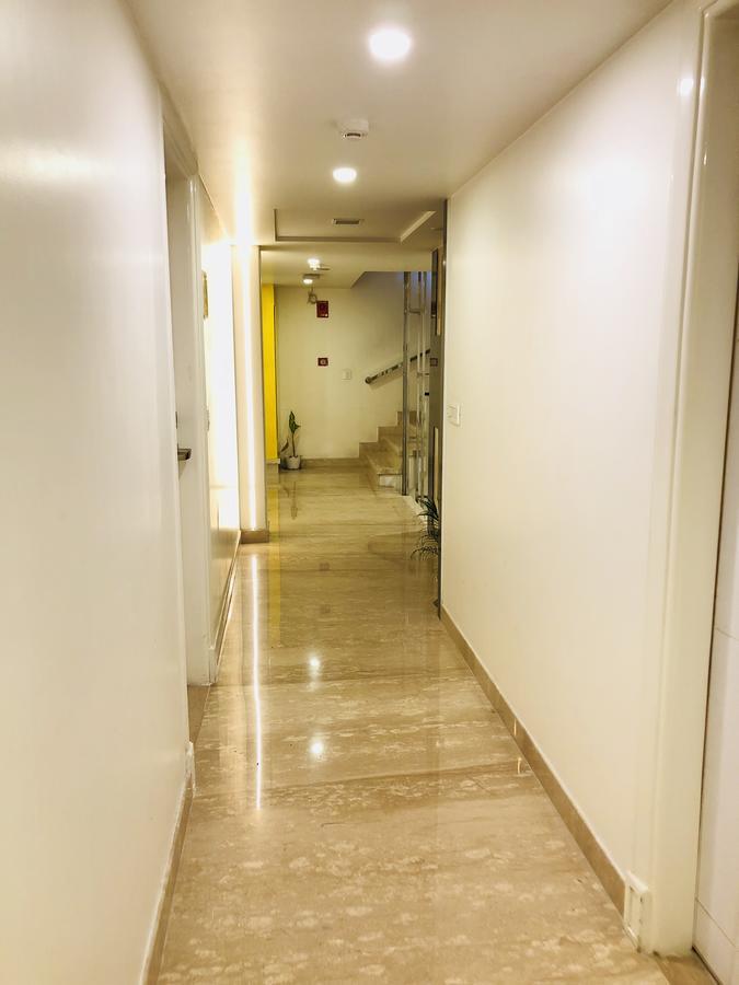 Hotel Hotel City Empire New Delhi Railway Station - Traveller'S Choice Award Winner 2025