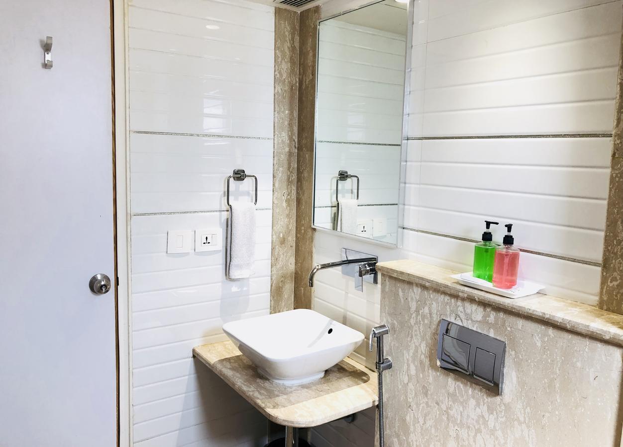 Hotel City Empire New Delhi Railway Station - Traveller'S Choice Award Winner 2025 Hotel 4*