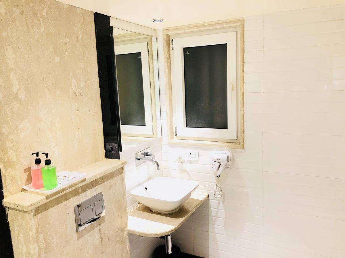 Hotel City Empire New Delhi Railway Station - Traveller'S Choice Award Winner 2025 New Delhi