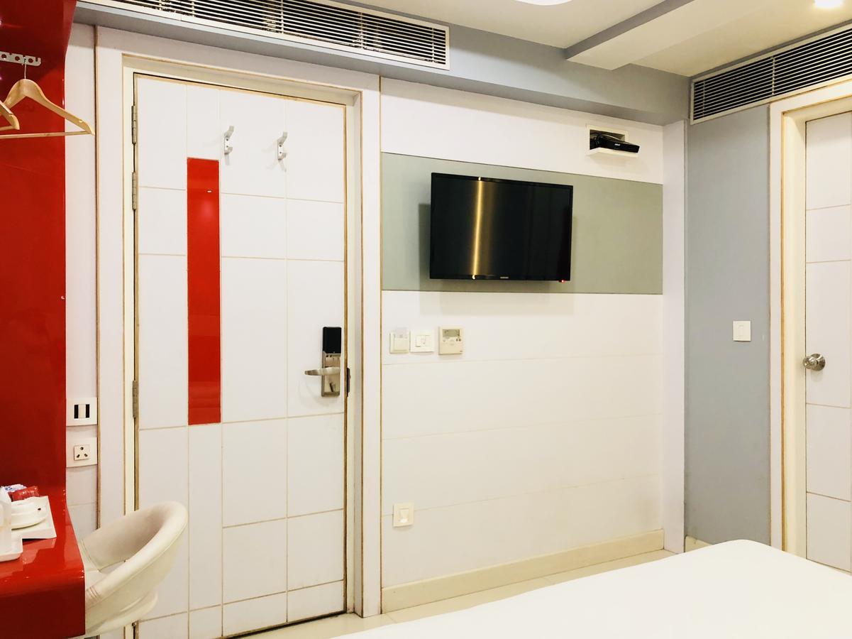 Hotel City Empire New Delhi Railway Station - Traveller'S Choice Award Winner 2025 4*