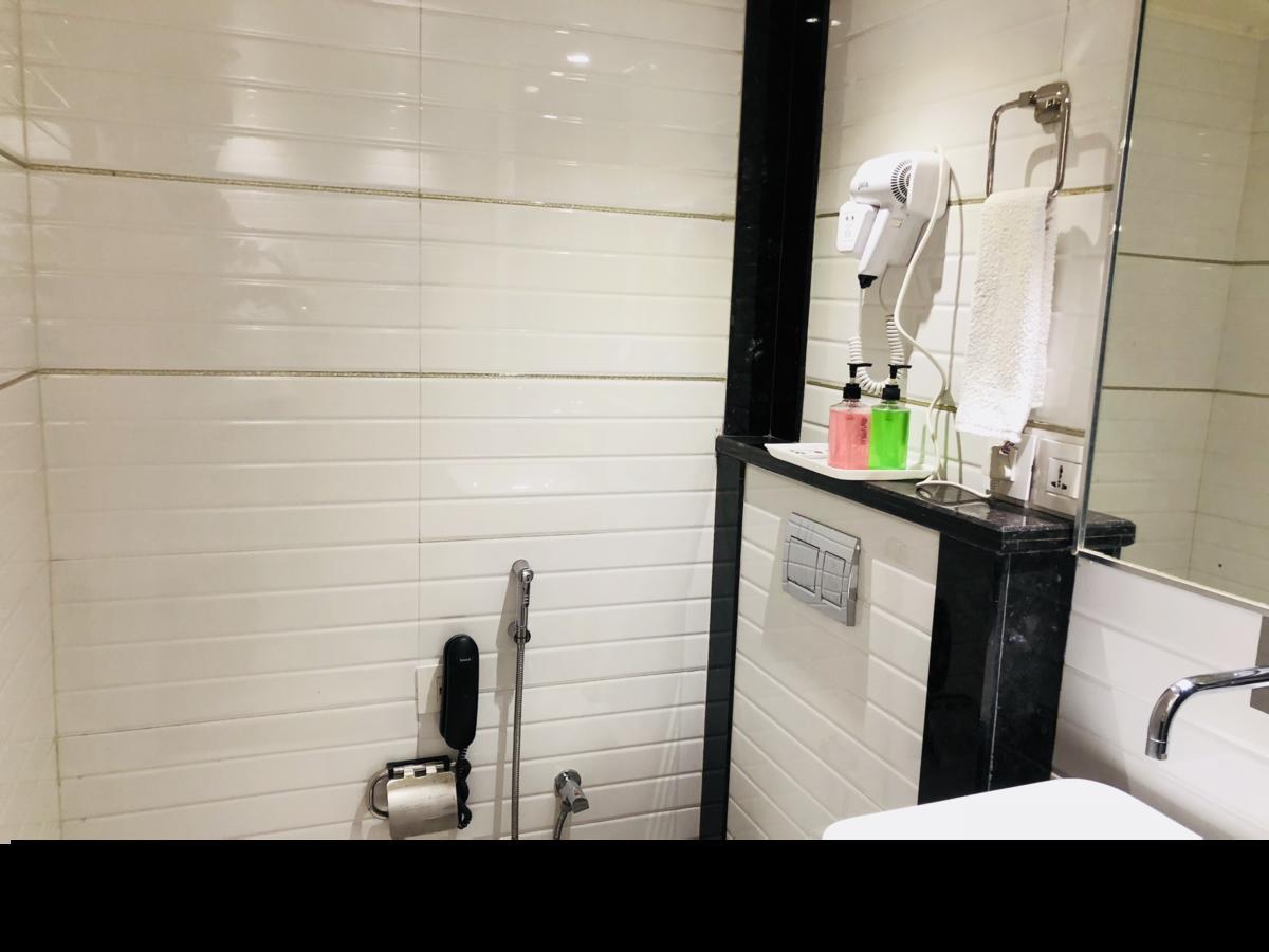 Hotel City Empire New Delhi Railway Station - Traveller'S Choice Award Winner 2025