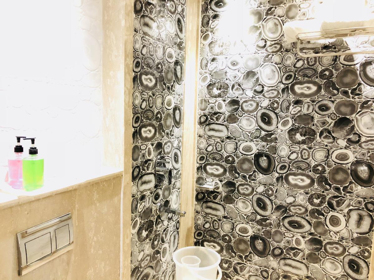 Hotel City Empire New Delhi Railway Station - Traveller'S Choice Award Winner 2025 New Delhi