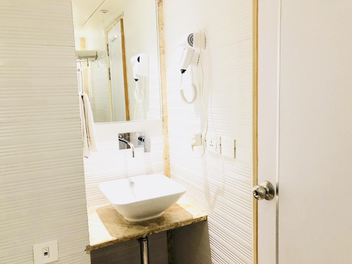 Hotel Hotel City Empire New Delhi Railway Station - Traveller'S Choice Award Winner 2025 New Delhi