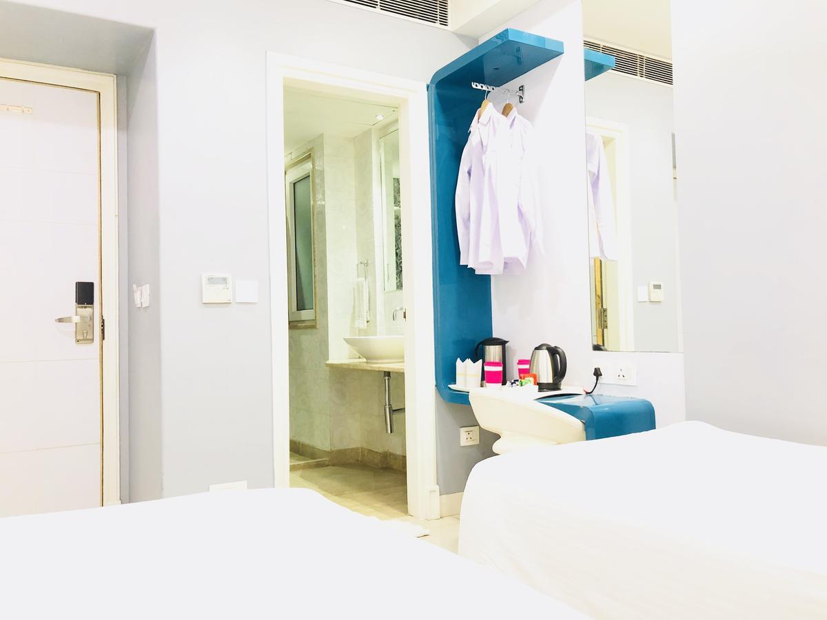 Hotel City Empire New Delhi Railway Station - Traveller'S Choice Award Winner 2025 Hotel