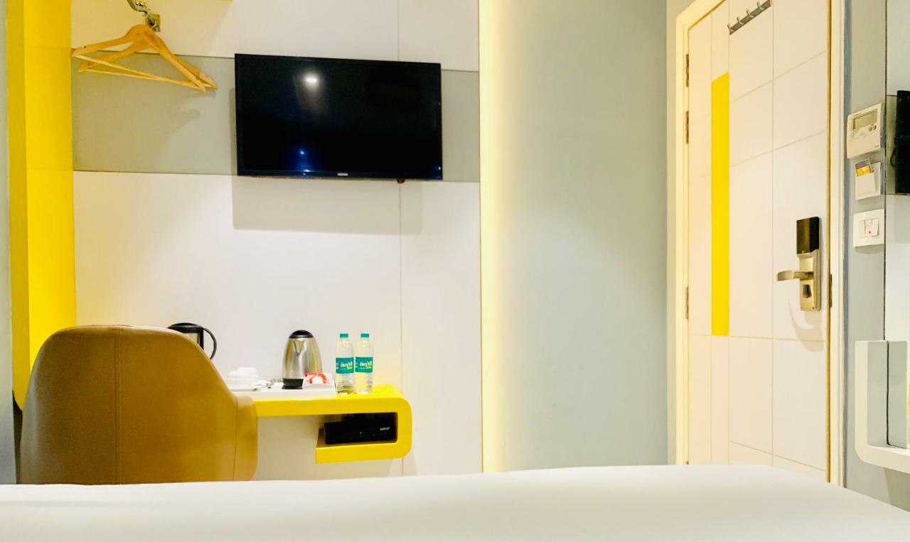 Hotel City Empire New Delhi Railway Station - Traveller'S Choice Award Winner 2025 New Delhi