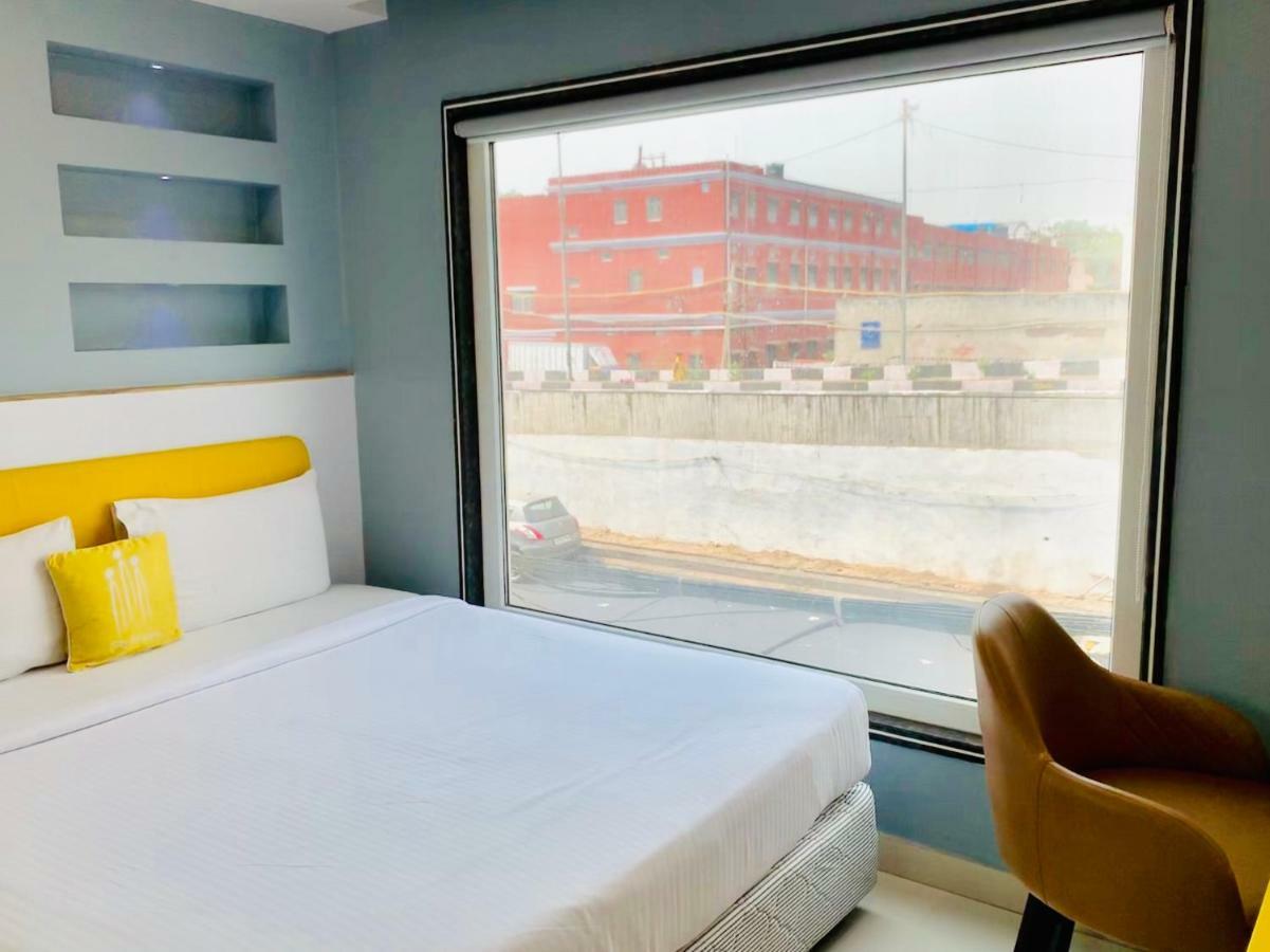 Hotel City Empire New Delhi Railway Station - Traveller'S Choice Award Winner 2025 4* New Delhi
