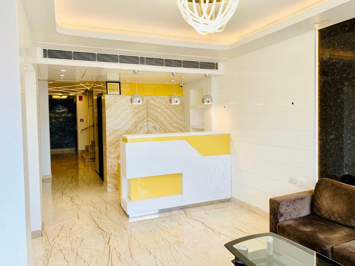 Hotel Hotel City Empire New Delhi Railway Station - Traveller'S Choice Award Winner 2025 New Delhi