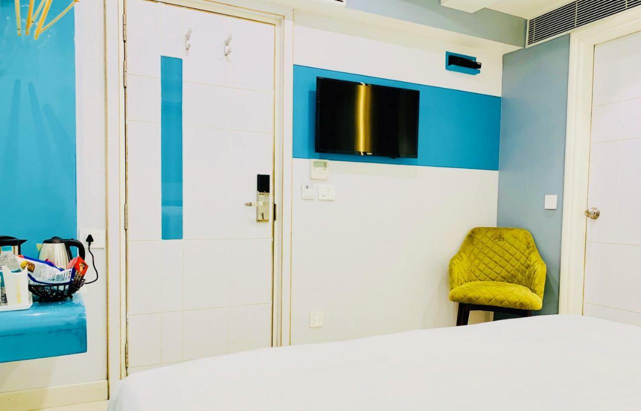 Hotel Hotel City Empire New Delhi Railway Station - Traveller'S Choice Award Winner 2025 4*