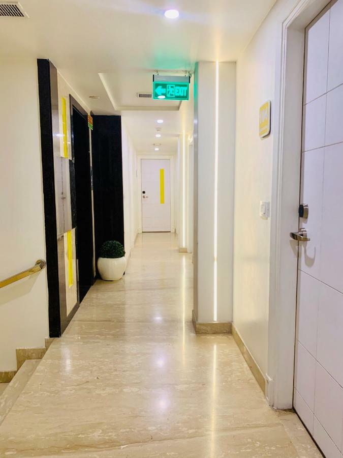 Hotel City Empire New Delhi Railway Station - Traveller'S Choice Award Winner 2025 4* New Delhi