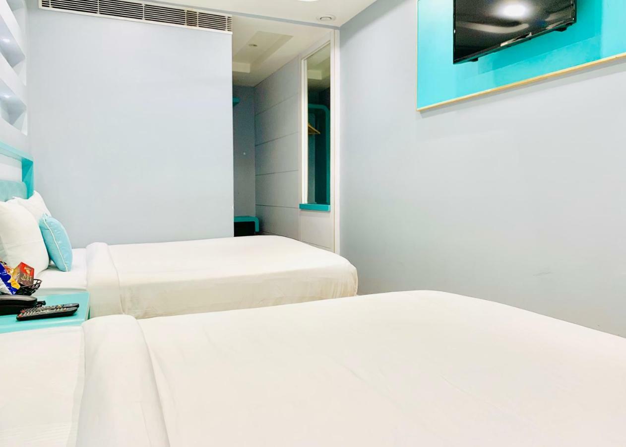 Hotel City Empire New Delhi Railway Station - Traveller'S Choice Award Winner 2025 Hotel 4*