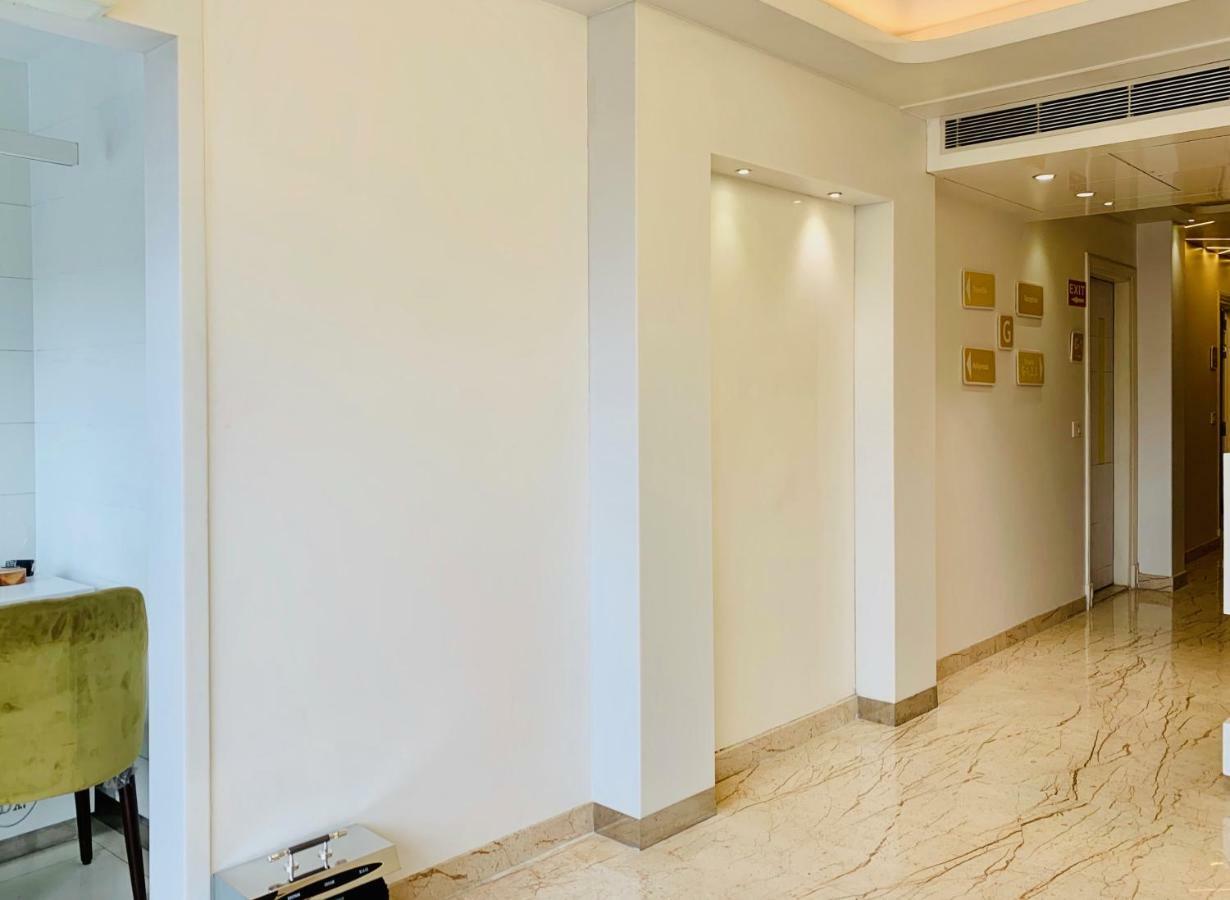 Hotel City Empire New Delhi Railway Station - Traveller'S Choice Award Winner 2025 4* New Delhi