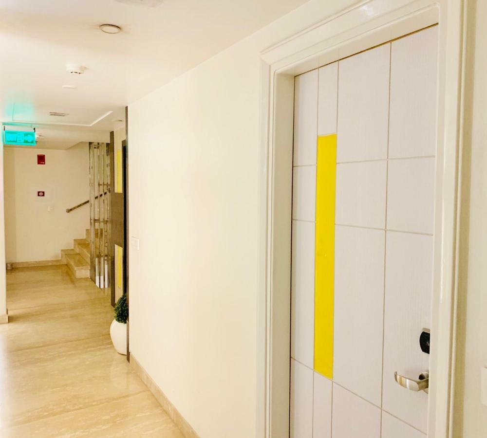 Hotel City Empire New Delhi Railway Station - Traveller'S Choice Award Winner 2025 Hotel