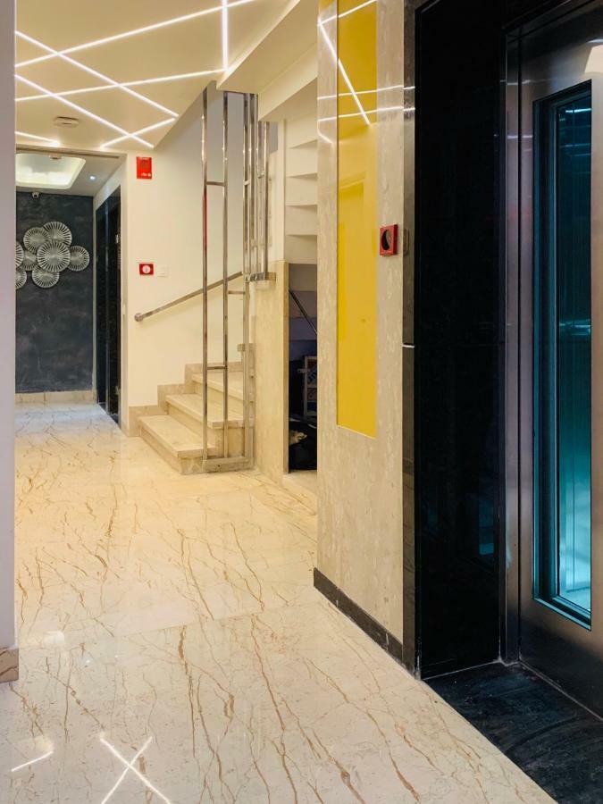 Hotel Hotel City Empire New Delhi Railway Station - Traveller'S Choice Award Winner 2025 New Delhi