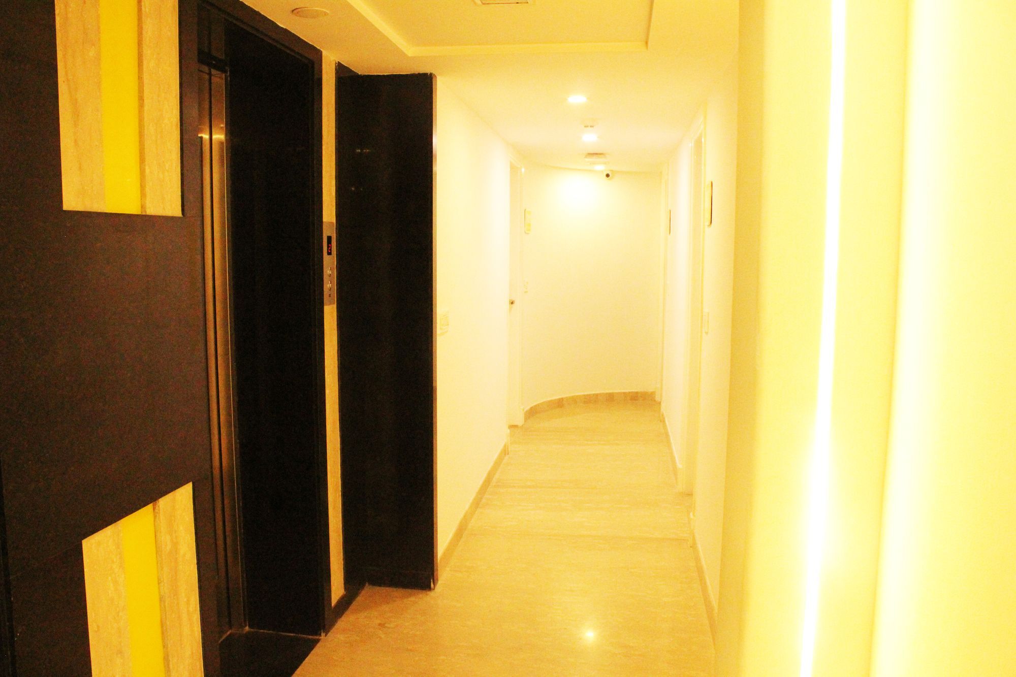 Hotel City Empire New Delhi Railway Station - Traveller'S Choice Award Winner 2025