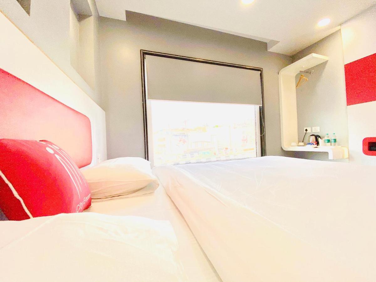 Hotel City Empire New Delhi Railway Station - Traveller'S Choice Award Winner 2025 4*