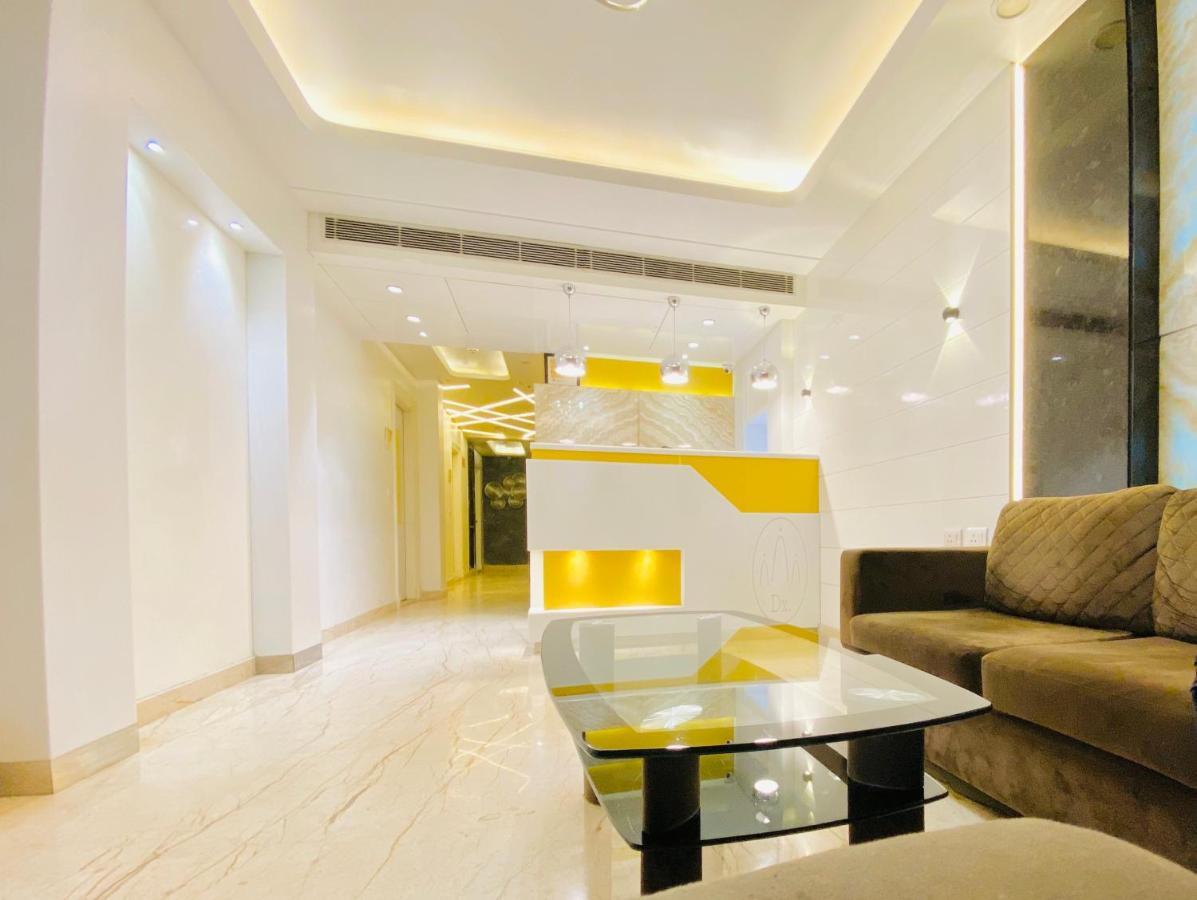 Hotel Hotel City Empire New Delhi Railway Station - Traveller'S Choice Award Winner 2025 New Delhi