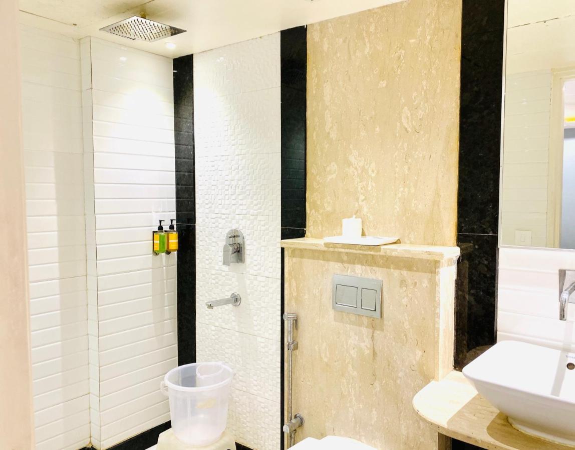 Hotel City Empire New Delhi Railway Station - Traveller'S Choice Award Winner 2025 Hotel