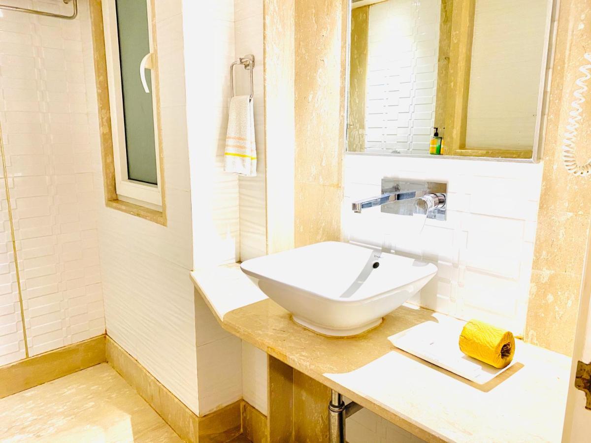 Hotel City Empire New Delhi Railway Station - Traveller'S Choice Award Winner 2025 Hotel