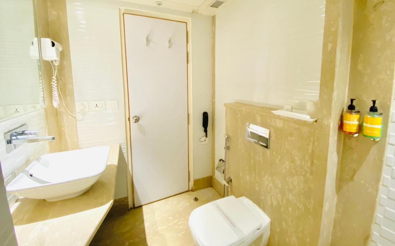 Hotel City Empire New Delhi Railway Station - Traveller'S Choice Award Winner 2025