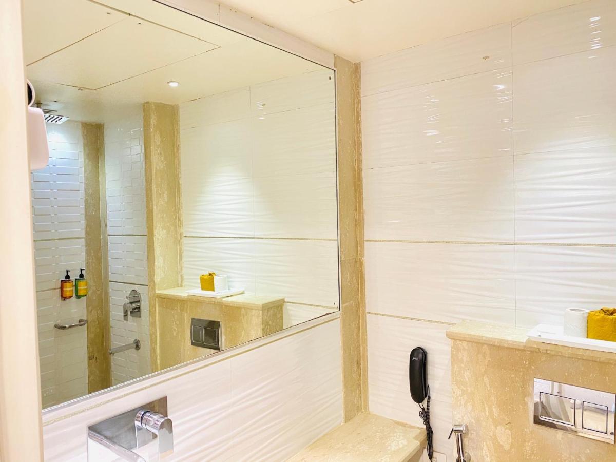 Hotel City Empire New Delhi Railway Station - Traveller'S Choice Award Winner 2025 4*