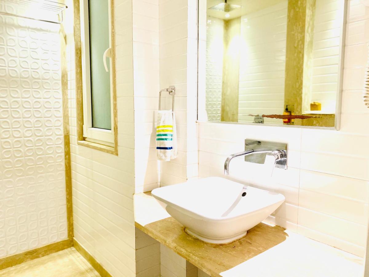 Hotel City Empire New Delhi Railway Station - Traveller'S Choice Award Winner 2025 4*
