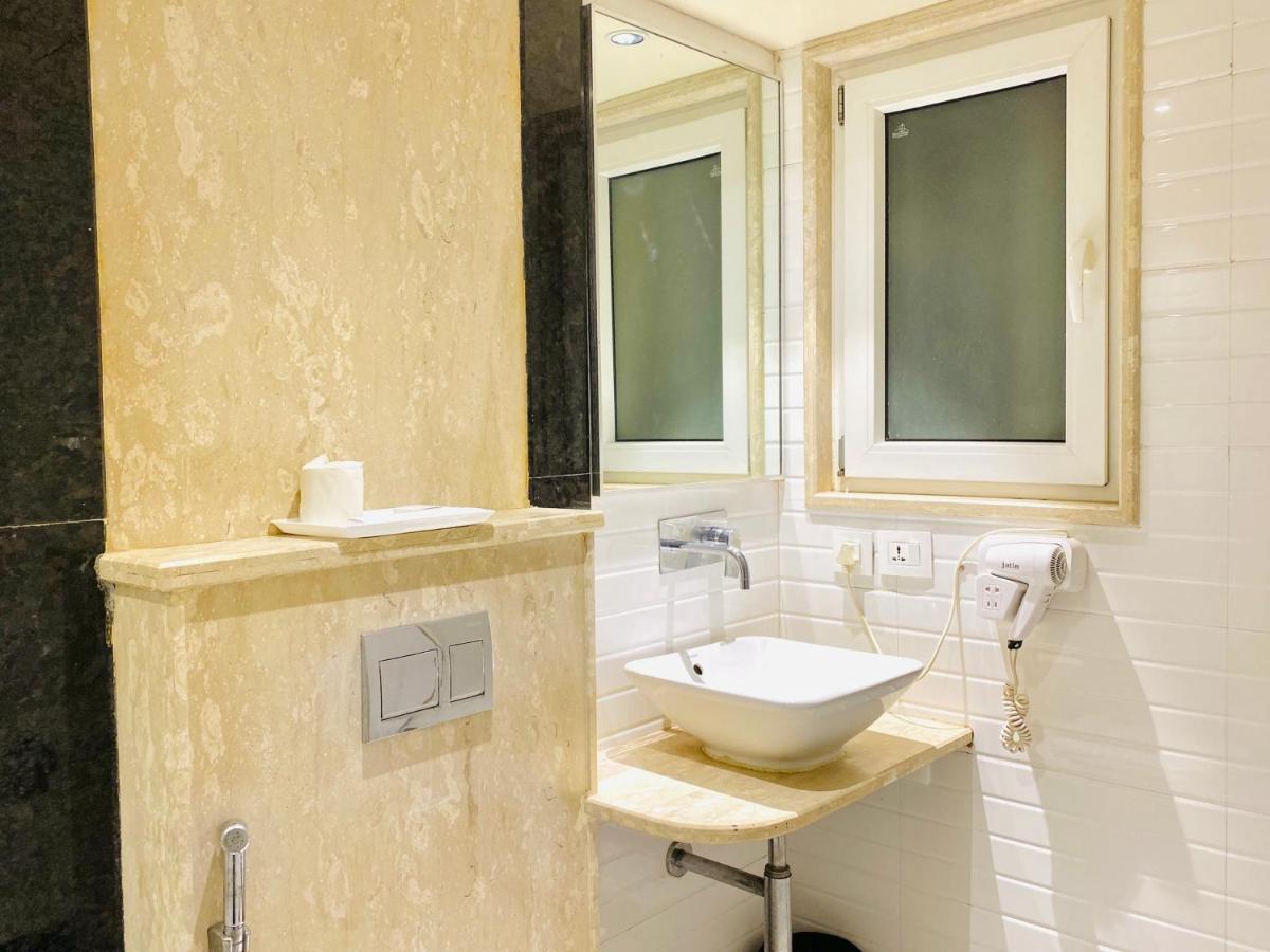 Hotel Hotel City Empire New Delhi Railway Station - Traveller'S Choice Award Winner 2025