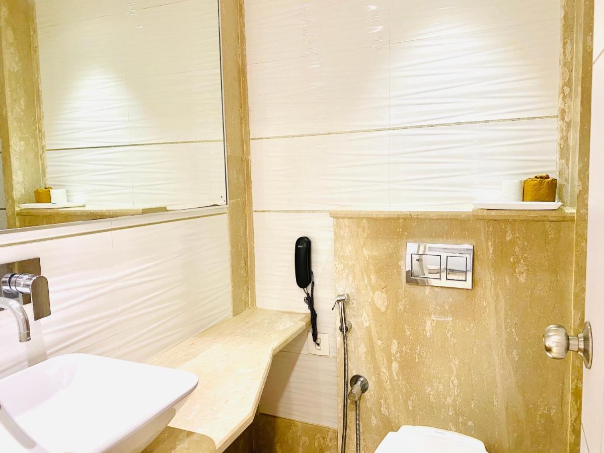 Hotel City Empire New Delhi Railway Station - Traveller'S Choice Award Winner 2025 Hotel