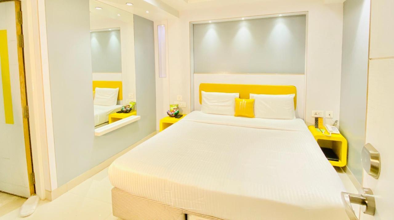 Hotel City Empire New Delhi Railway Station - Traveller'S Choice Award Winner 2025 4*