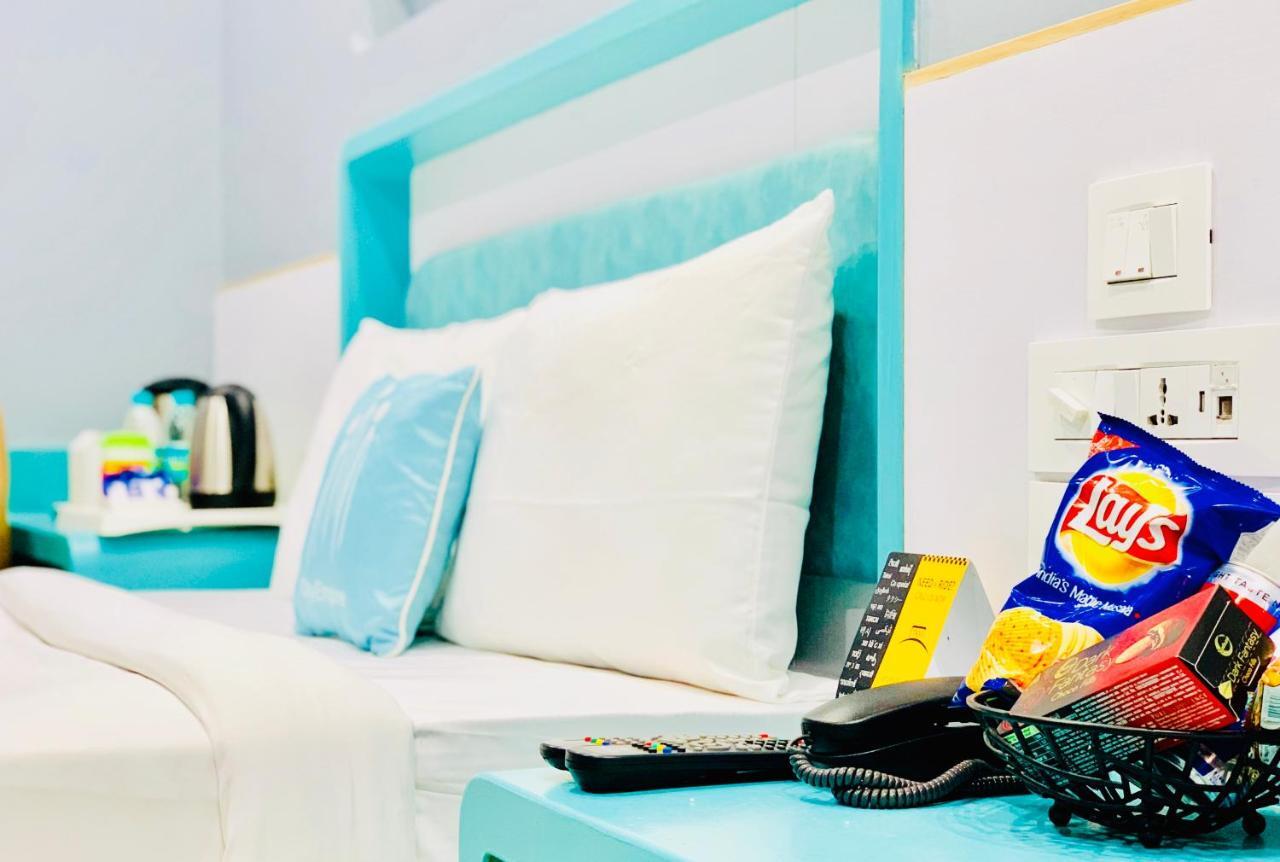 Hotel City Empire New Delhi Railway Station - Traveller'S Choice Award Winner 2025