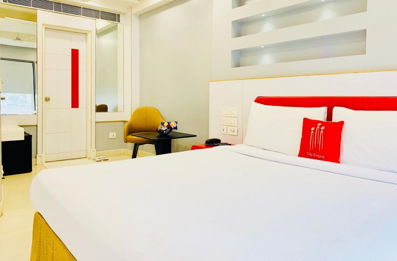 Hotel Hotel City Empire New Delhi Railway Station - Traveller'S Choice Award Winner 2025 4*