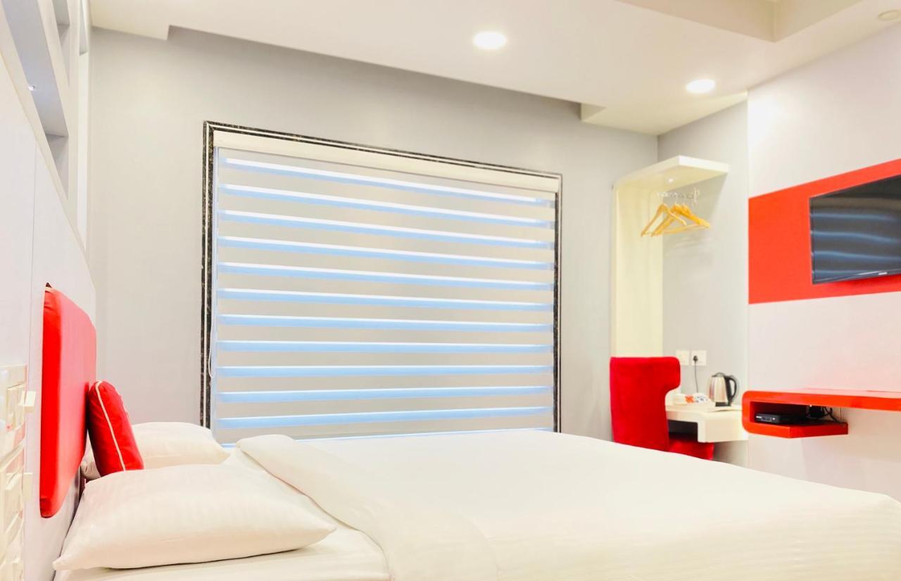 Hotel City Empire New Delhi Railway Station - Traveller'S Choice Award Winner 2025