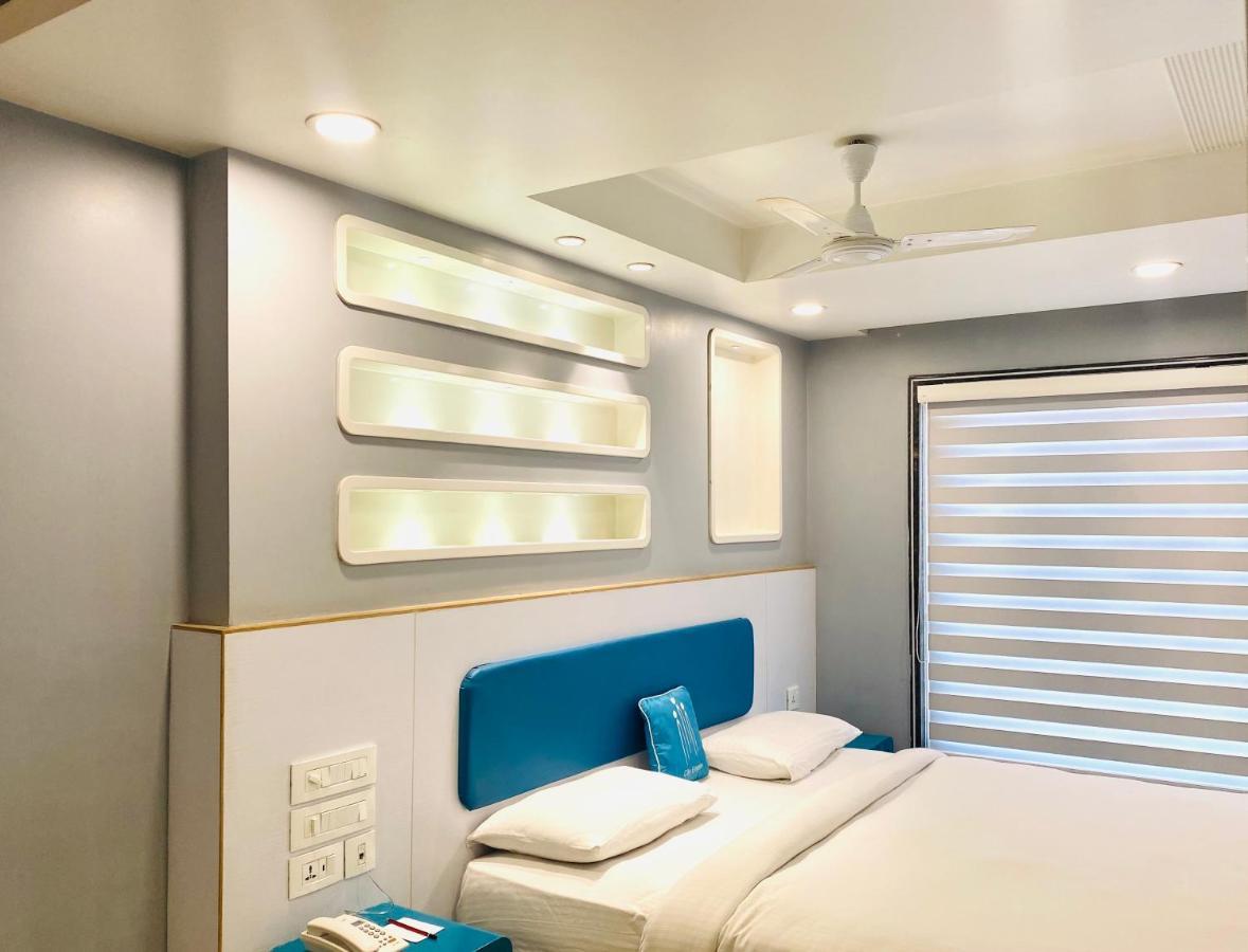 Hotel City Empire New Delhi Railway Station - Traveller'S Choice Award Winner 2025 Hotel